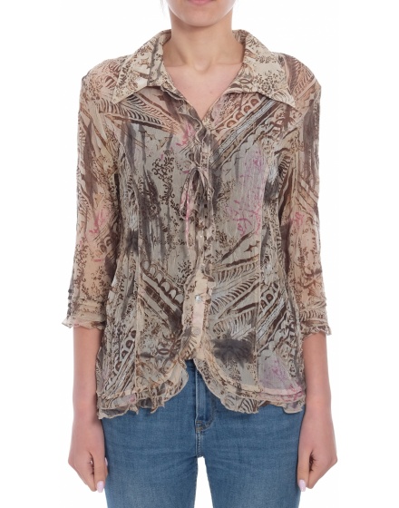 Дамска риза