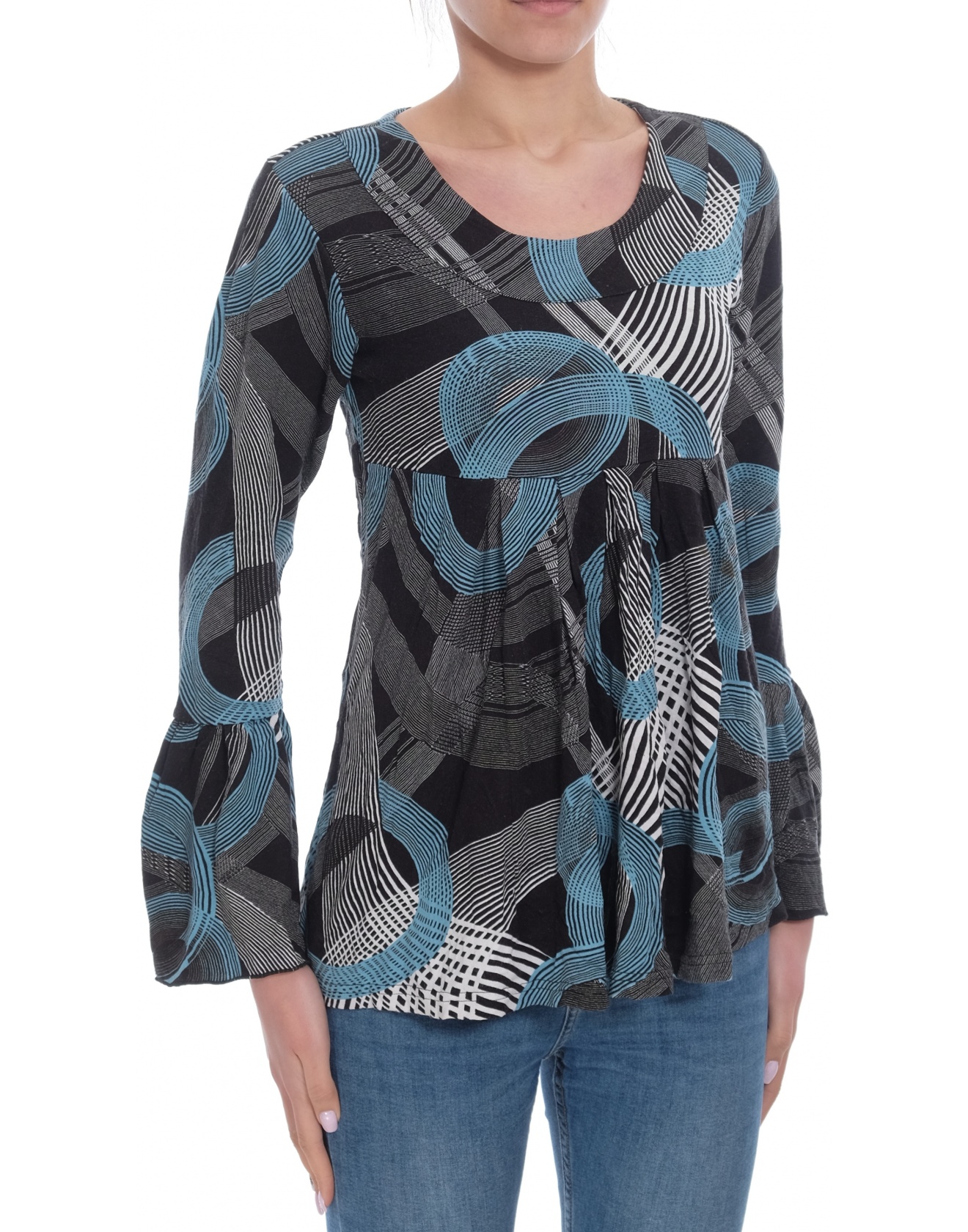 Дамска блуза New Star