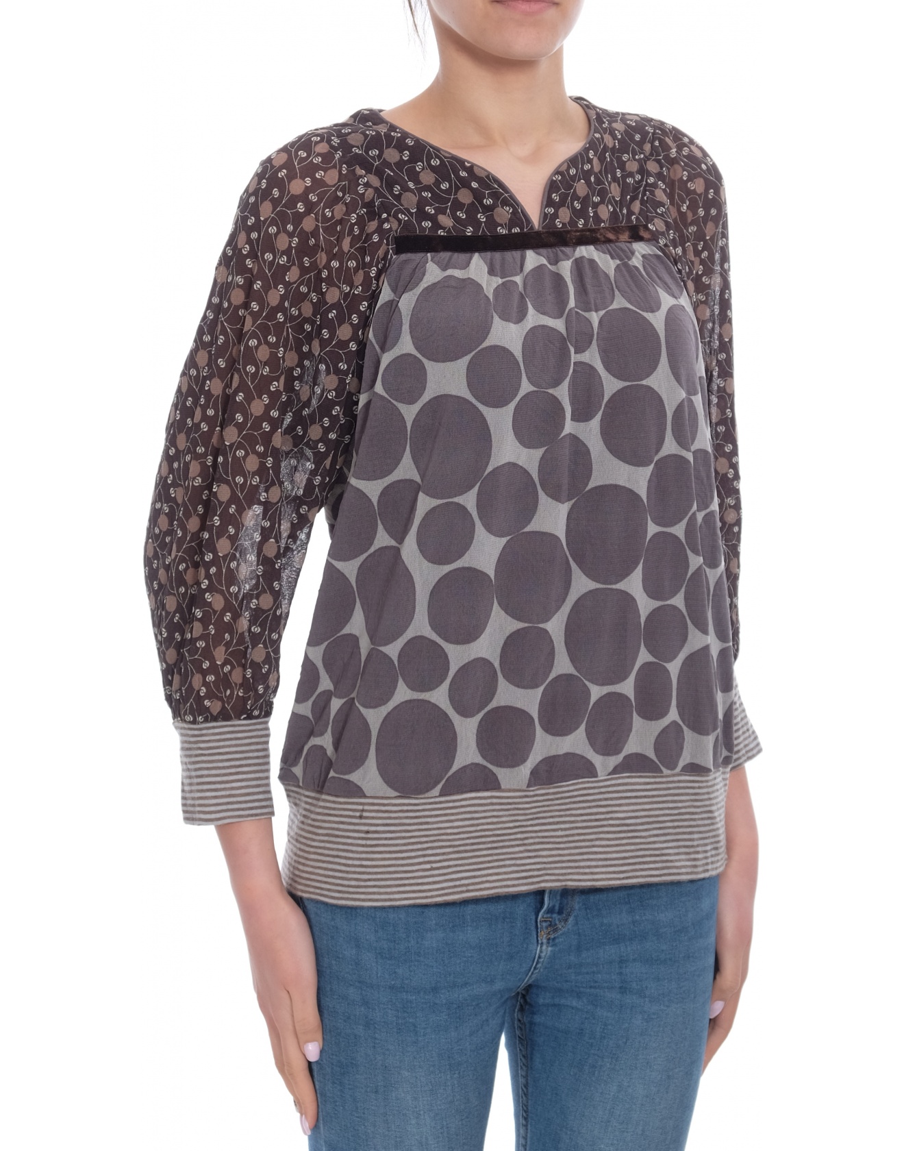 Дамска блуза One Step