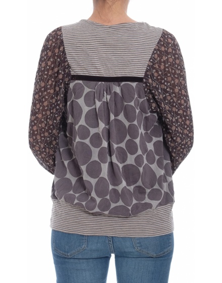 Дамска блуза One Step