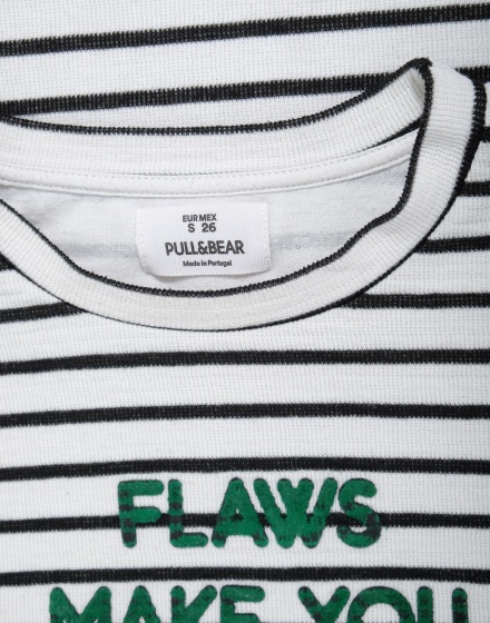 Дамска блуза Pull & Bear