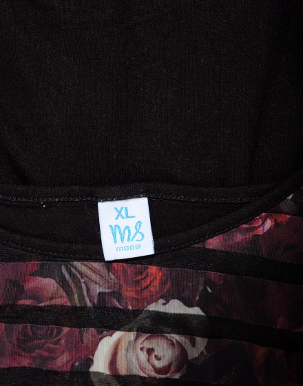 Дамска блуза M&S Mode