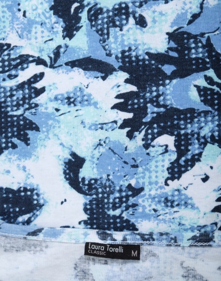 Дамска блуза Laura Torelli