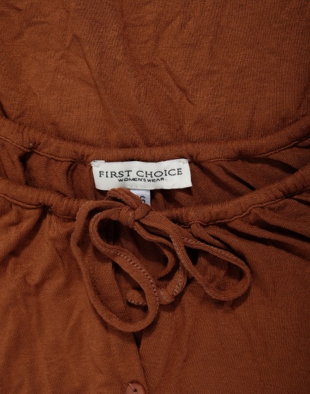 Дамска блуза First Choice