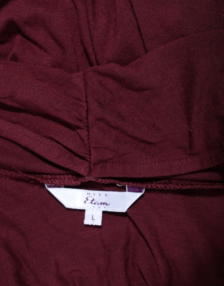 Дамска блуза Miss Etam