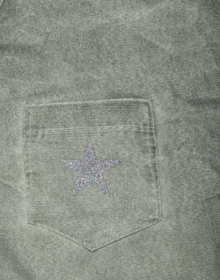 Дамска блуза Made In Italy