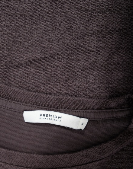 Памучна блуза Jack & Jones