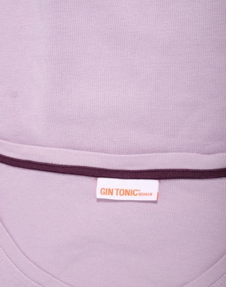 Дамска блуза Gin Tonic