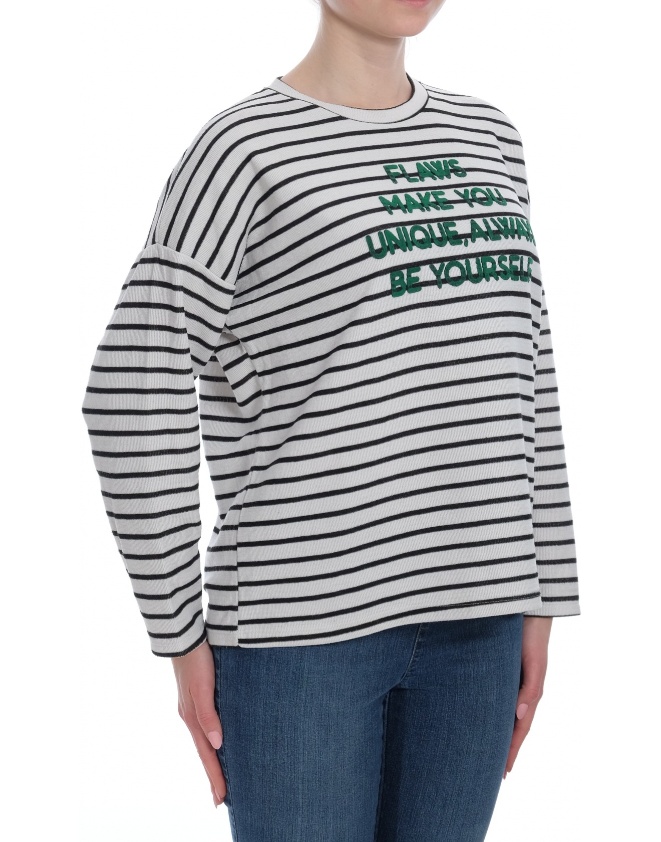 Дамска блуза Pull & Bear