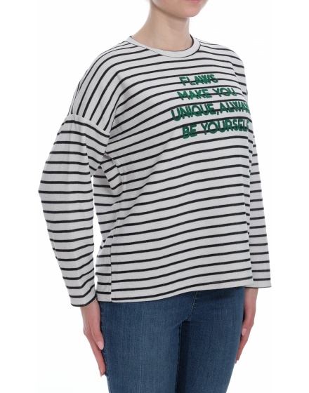 Дамска блуза Pull & Bear