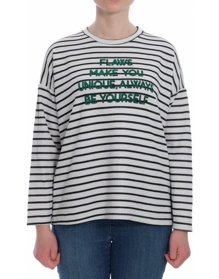 Дамска блуза Pull & Bear