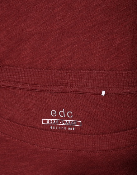 Дамска блуза EDC by ESPRIT