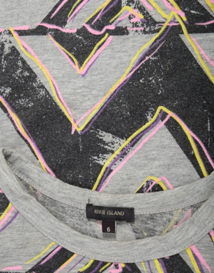 Дамска тениска River Island