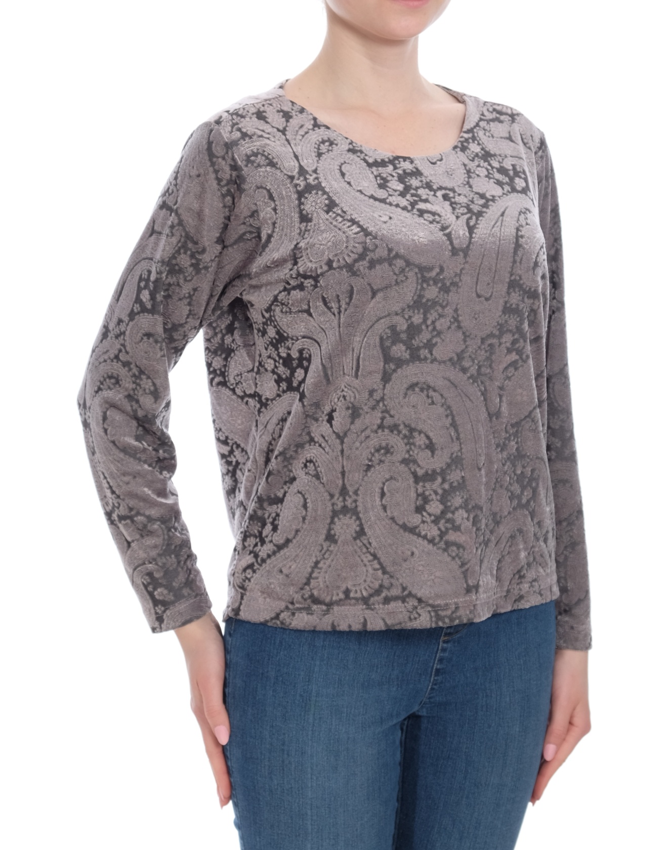 Дамска блуза