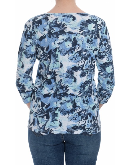 Дамска блуза Laura Torelli
