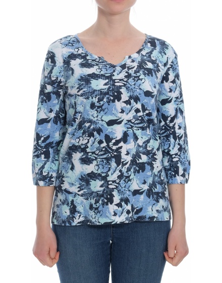 Дамска блуза Laura Torelli