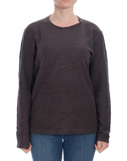 Памучна блуза Jack & Jones