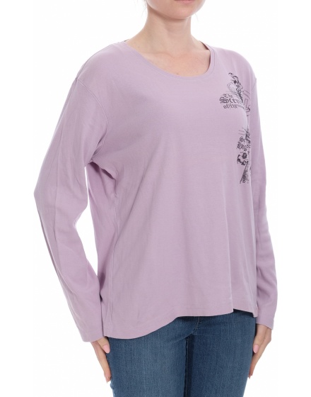 Дамска блуза Gin Tonic