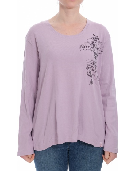 Дамска блуза Gin Tonic