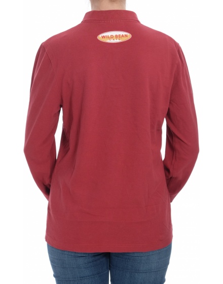 Дамска блуза Corvex