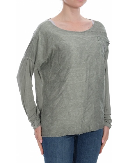 Дамска блуза Made In Italy