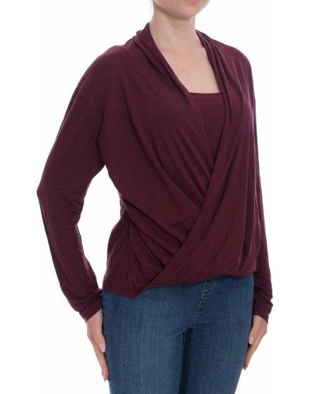 Дамска блуза Miss Etam