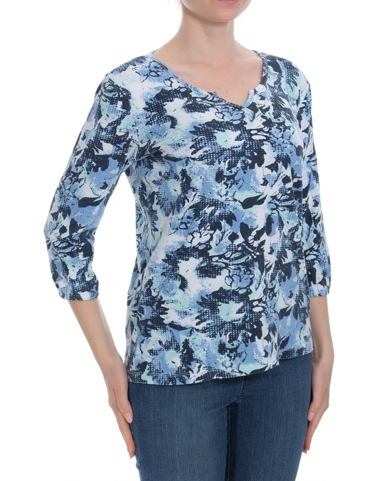 Дамска блуза Laura Torelli