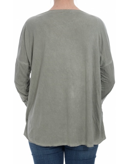 Дамска блуза Made In Italy