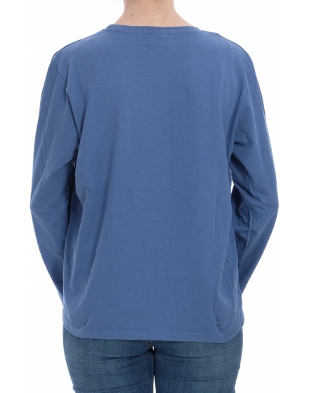 Памучна блуза Royal Class