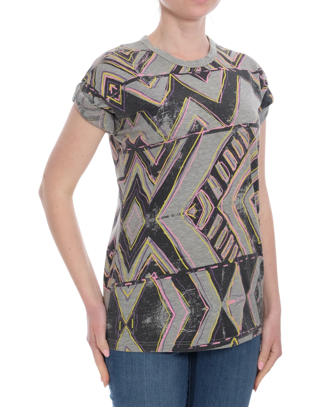 Дамска тениска River Island