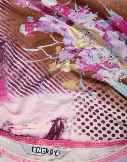 Дамска блуза Energy