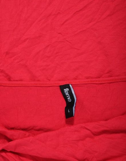 Дамска блуза Flame