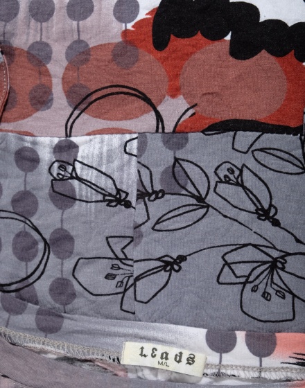 Дамска блуза New Leads