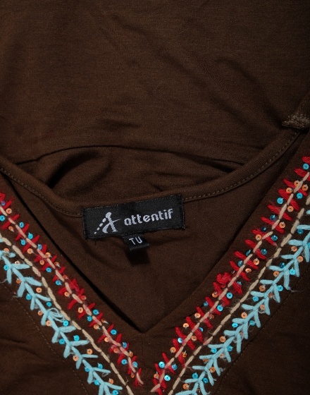 Дамска блуза TU