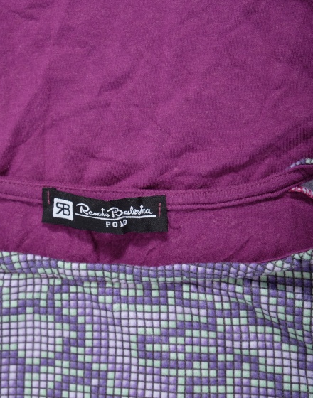 Дамска блуза RB