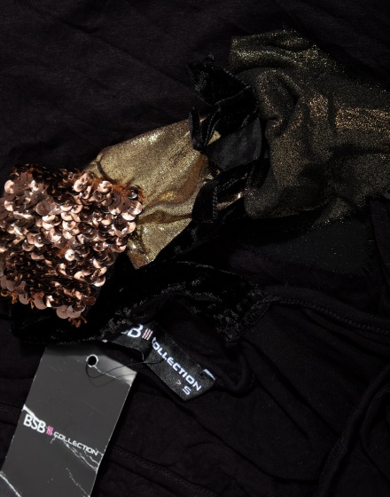 Дамска блуза BSB