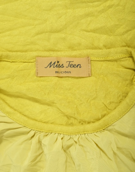 Дамска блуза Miss Teen