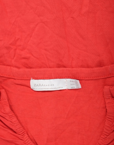 Дамска блуза ZARA