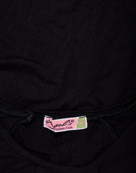 Дамска блуза Bad Angel's