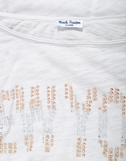 Дамска блуза Munich Freedom