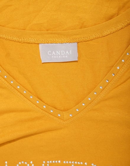 Дамска блуза C.A.N.D.A