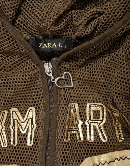 Дамски суитшърт