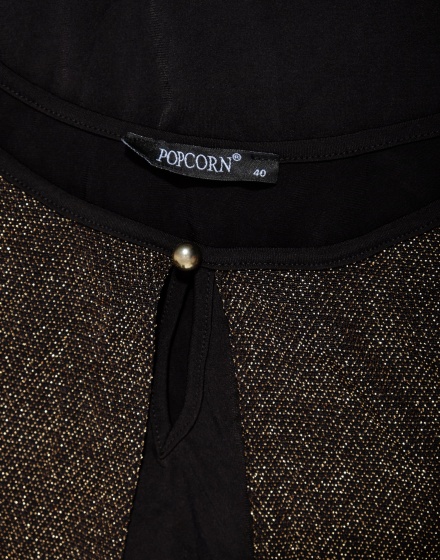 Дамска блуза Popcorn