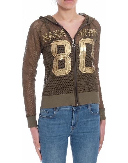 Дамски суитшърт