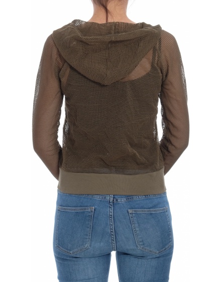 Дамски суитшърт