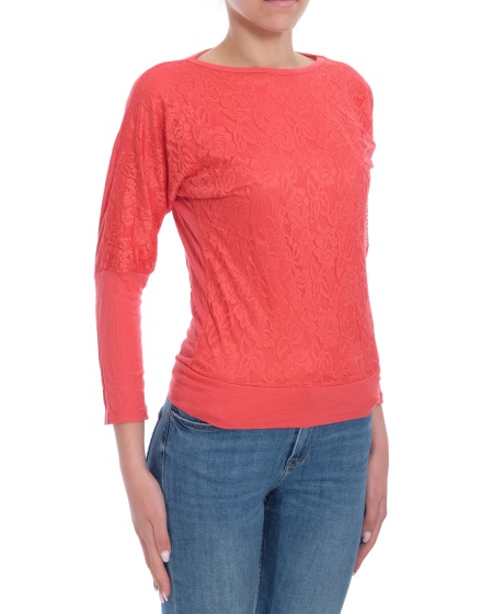 Дамска блуза Lobby