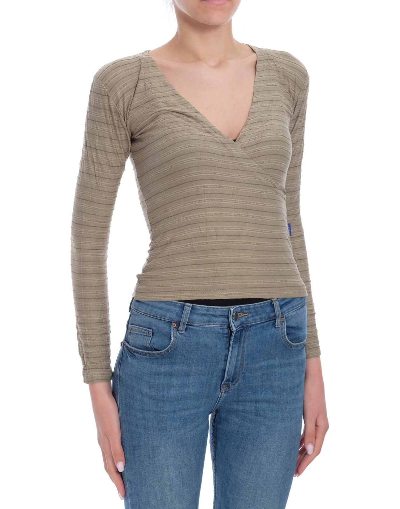 Дамска блуза Gocini