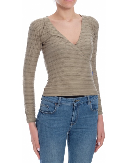 Дамска блуза Gocini