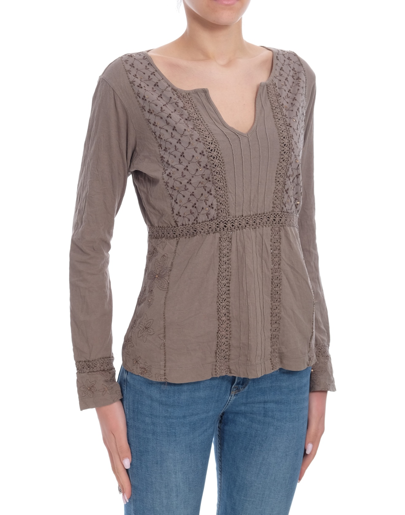 Дамска блуза