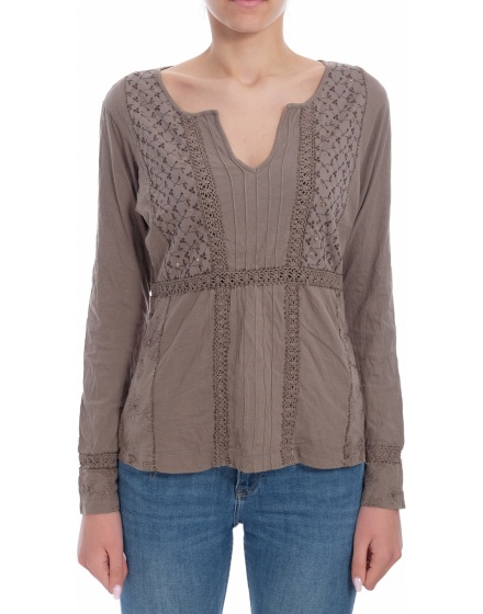 Дамска блуза